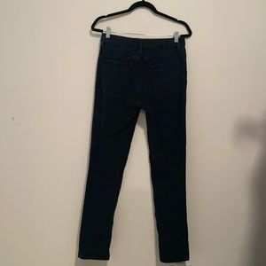 Brand new Agolde dark denim jeans size 28